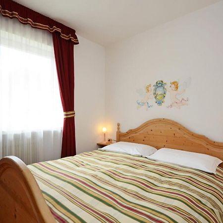 Hotel Madonnina Resort And Wellness Soraga Dış mekan fotoğraf